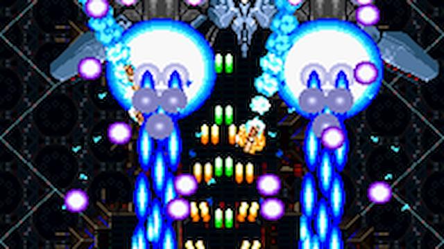 Image for the game Cho Ren Sha 68K