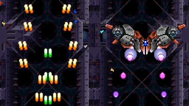 Image for the game Cho Ren Sha 68K