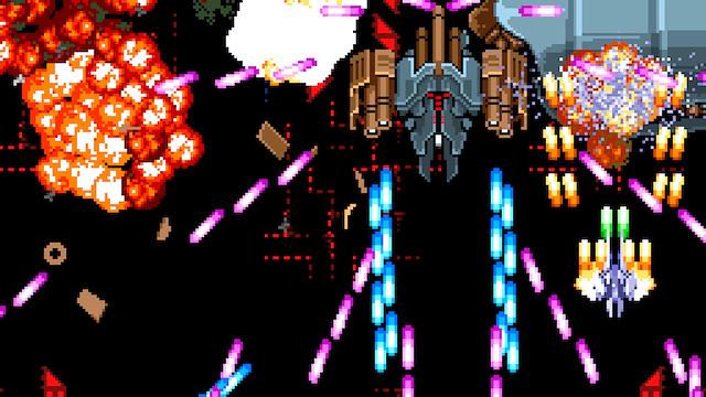 Image for the game Cho Ren Sha 68K