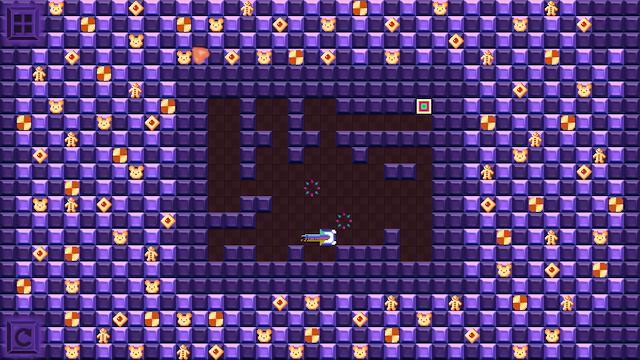 Image for the game Choco Pixel S