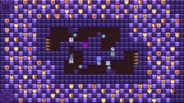 Image for the game Choco Pixel S