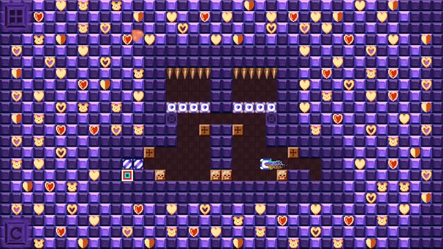 Image for the game Choco Pixel S