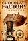 Cover image for the game Chocolate Factory Simulator