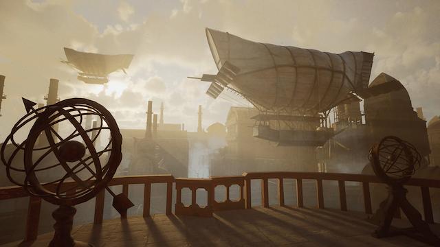 Image for the game Chocolate Factory Simulator