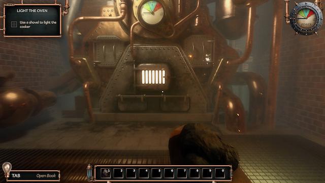 Image for the game Chocolate Factory Simulator