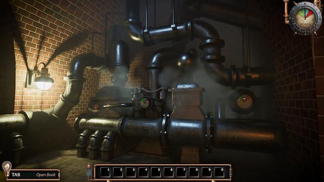 Image for the game Chocolate Factory Simulator