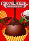Cover image for the game Chocolatier: Decadence by Design