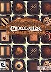Cover image for the game Chocolatier