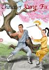 Cover image for the game Choice of Kung Fu