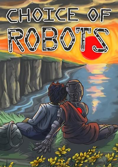 Cover image for the game Choice of Robots
