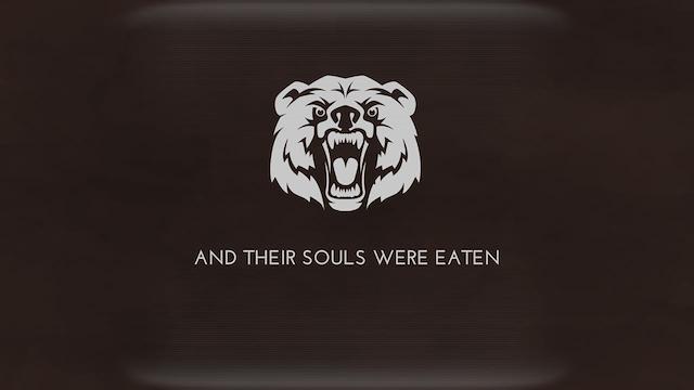 Image for the game Choices That Matter: And Their Souls Were Eaten