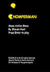 Cover image for the game Chomperman