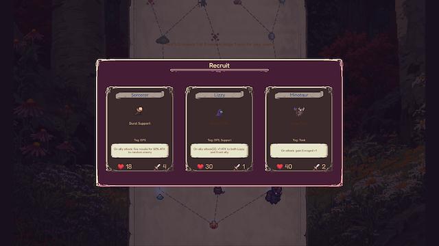 Image for the game Choose Your Paul!