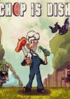 Cover image for the game Chop is Dish