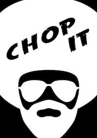 Cover image for the game Chop It