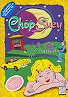 Cover image for the game Chop Suey