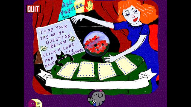 Image for the game Chop Suey