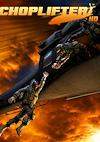 Cover image for the game Choplifter HD