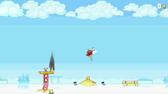 Image for the game Choppa