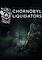 Cover image for the game Chornobyl Liquidators