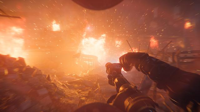 Image for the game Chornobyl Liquidators