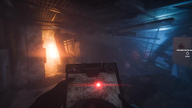 Image for the game Chornobyl Liquidators