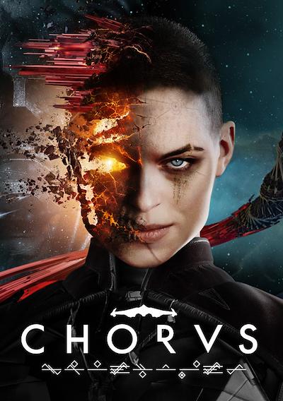 Cover image for the game Chorus