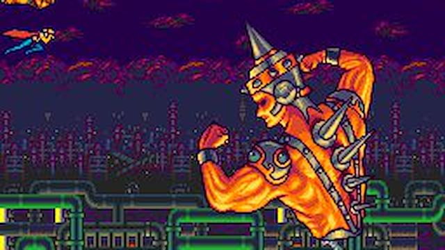 Image for the game Chou Aniki