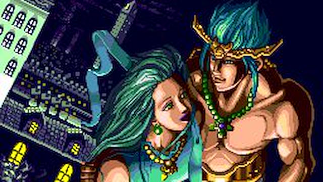 Image for the game Chou Aniki