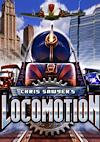 Cover image for the game Chris Sawyer's Locomotion