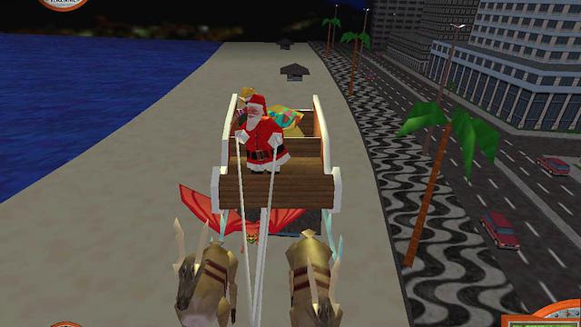 Image for the game Christmas Magic