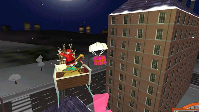 Image for the game Christmas Magic