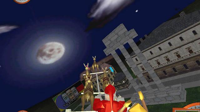 Image for the game Christmas Magic