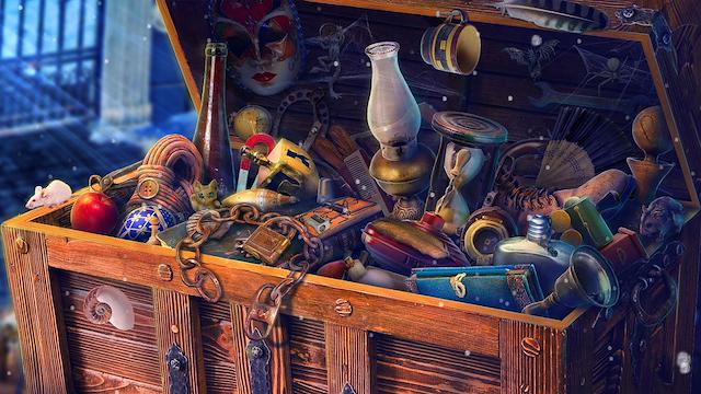 Image for the game Christmas Stories: Nutcracker