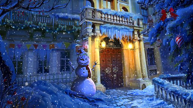 Image for the game Christmas Stories: Nutcracker