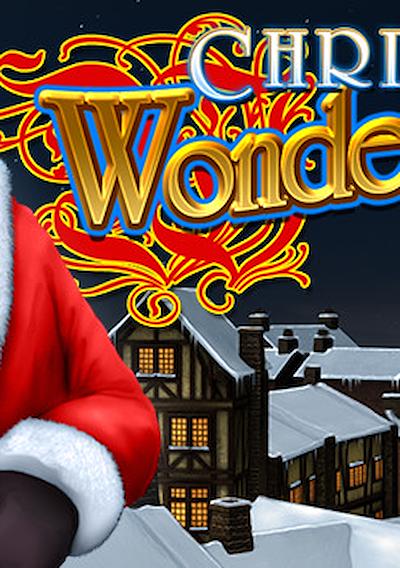Cover image for the game Christmas Wonderland