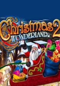 Cover image for the game Christmas Wonderland 2