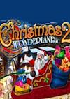 Cover image for the game Christmas Wonderland 2