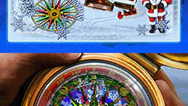 Image for the game Christmas Wonderland 2