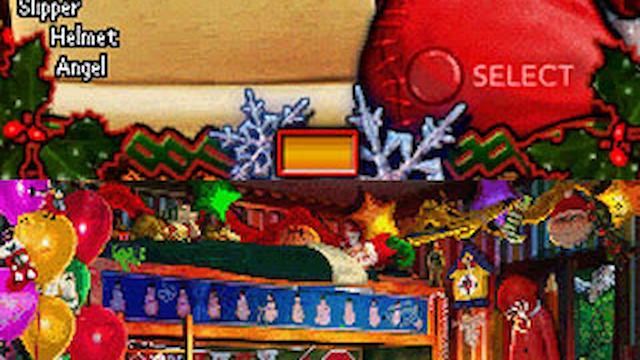 Image for the game Christmas Wonderland 2