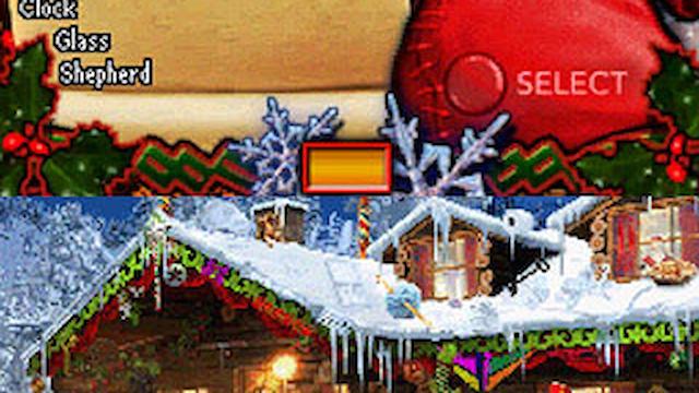 Image for the game Christmas Wonderland 2