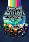 Cover image for the game Chroma Squad