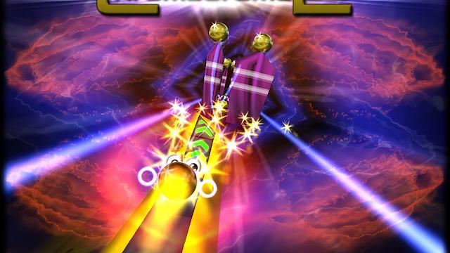 Image for the game Chromadrome 2