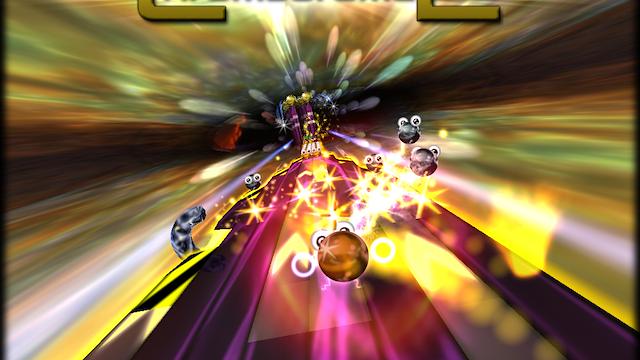 Image for the game Chromadrome 2