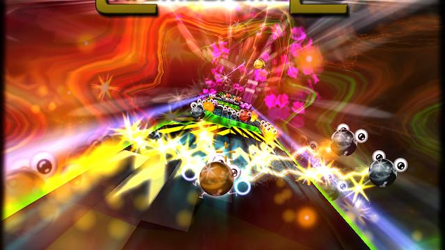 Image for the game Chromadrome 2