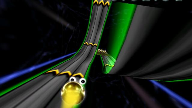 Image for the game Chromadrome