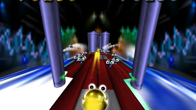 Image for the game Chromadrome