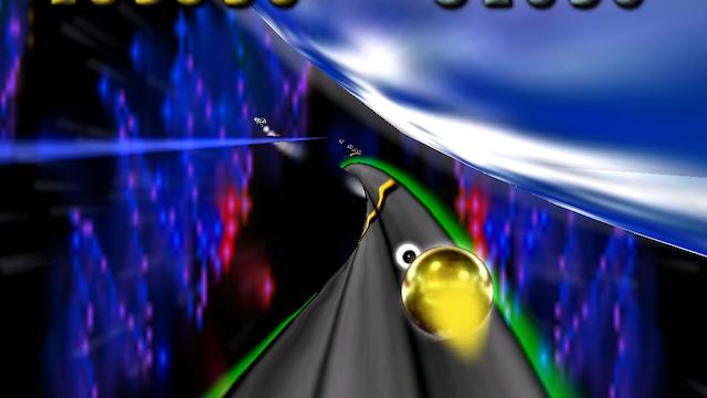 Image for the game Chromadrome