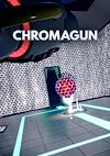 Cover image for the game ChromaGun