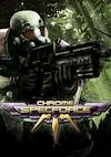 Cover image for the game Chrome: SpecForce